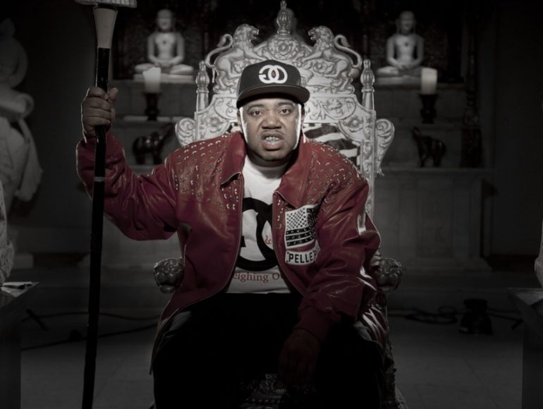 All Star Legends of Hip Hop - Dallas Mix Radio