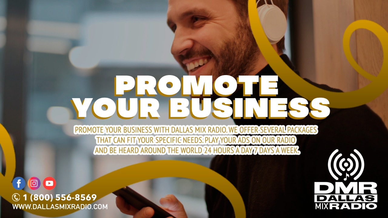 Promote Your Business 2