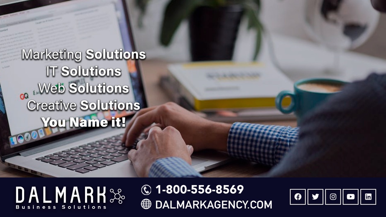 Dalmark Solutions